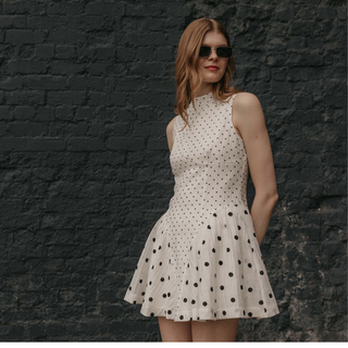 MINI DRESSES