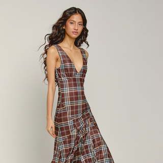 MAXI DRESSES