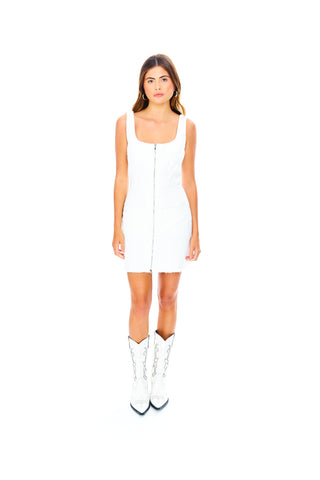 Rosa Denim Dress